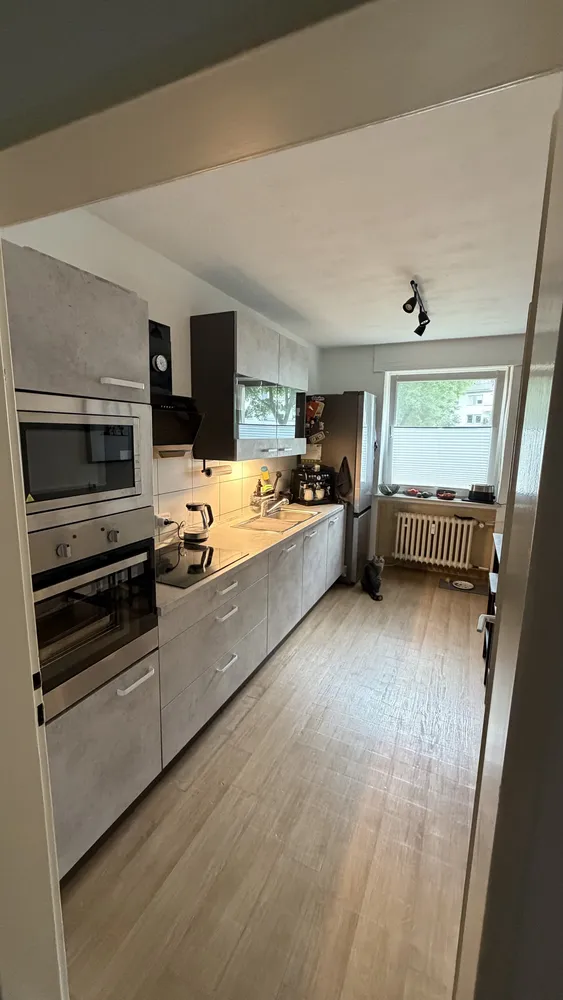3 Zimmer Wohnung mit 85 m² in Koblenz – Bild 1
