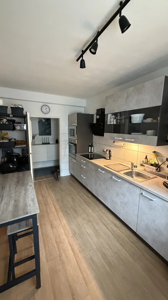 3 Zimmer Wohnung mit 85 m² in Koblenz – Bild 2