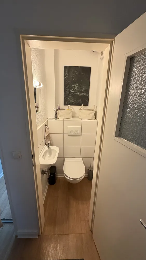 3 Zimmer Wohnung mit 85 m² in Koblenz – Bild 11
