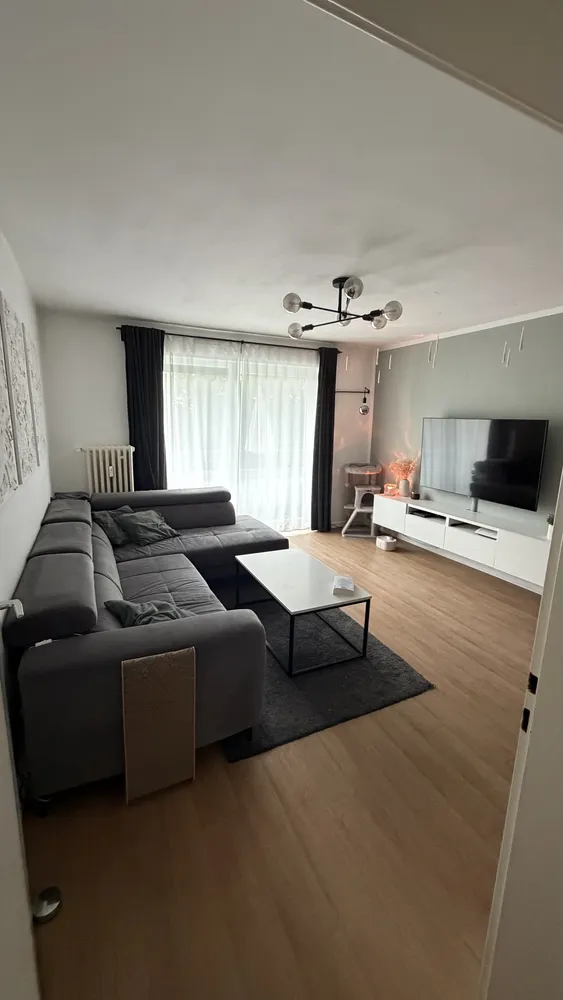 3 Zimmer Wohnung mit 85 m² in Koblenz – Bild 4