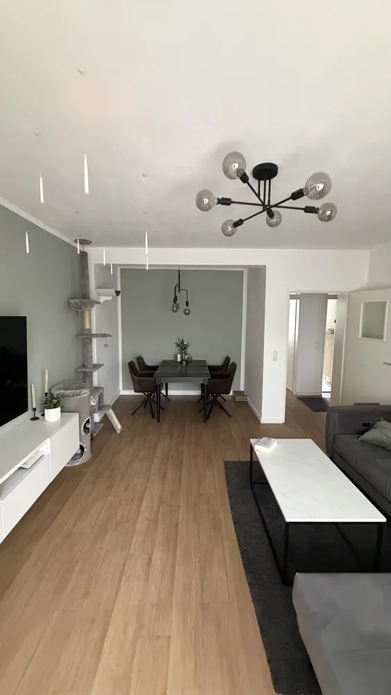 3 Zimmer Wohnung mit 85 m² in Koblenz – Bild 5