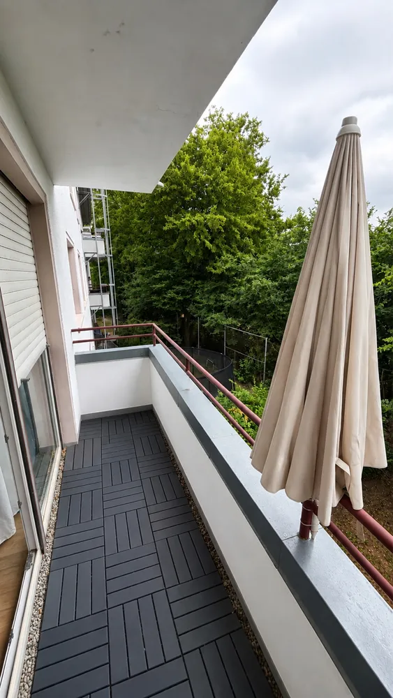 3 Zimmer Wohnung mit 85 m² in Koblenz – Bild 6