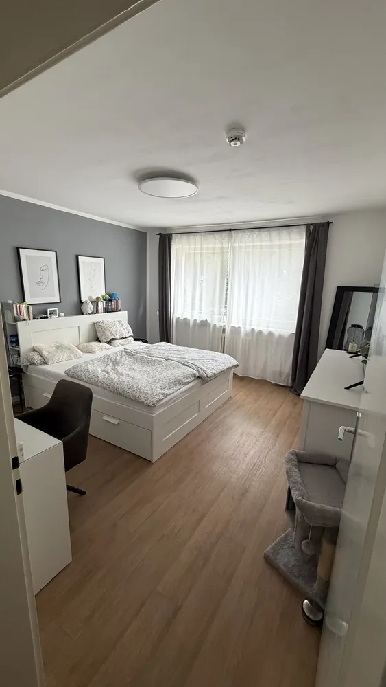 3 Zimmer Wohnung mit 85 m² in Koblenz – Bild 7