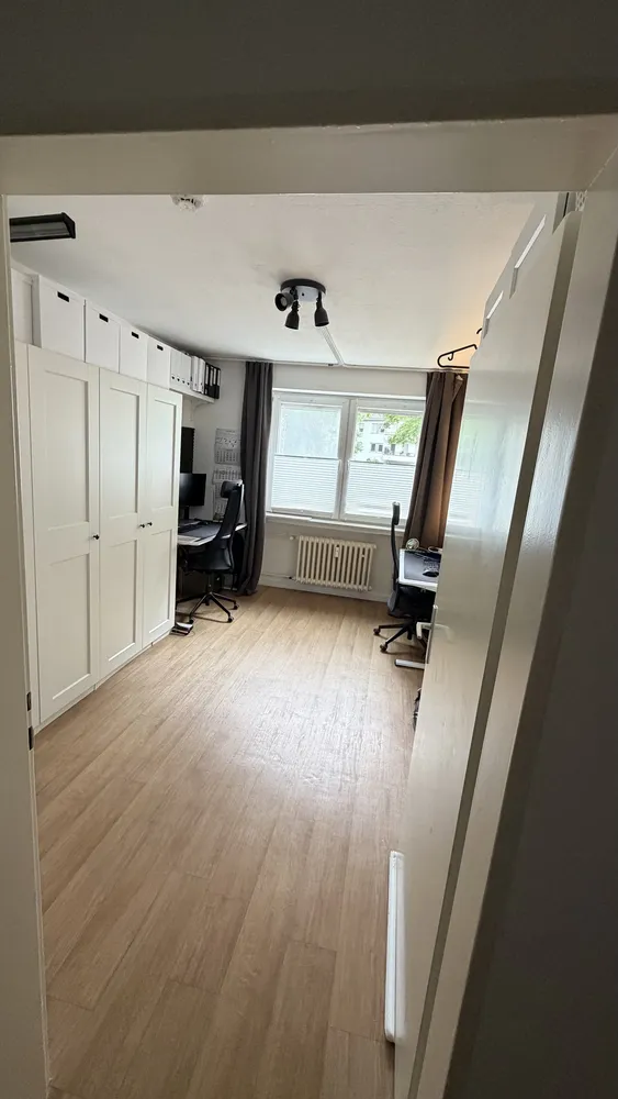 3 Zimmer Wohnung mit 85 m² in Koblenz – Bild 8