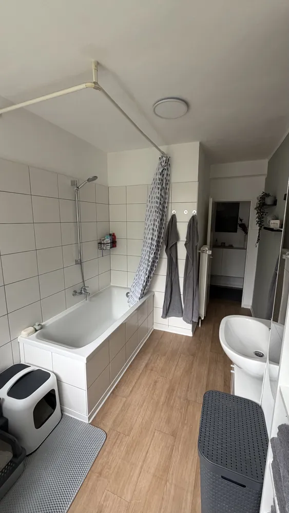 3 Zimmer Wohnung mit 85 m² in Koblenz – Bild 10
