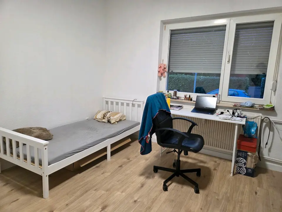 WG-Zimmer mit 16 m² in Fulda – Bild 1