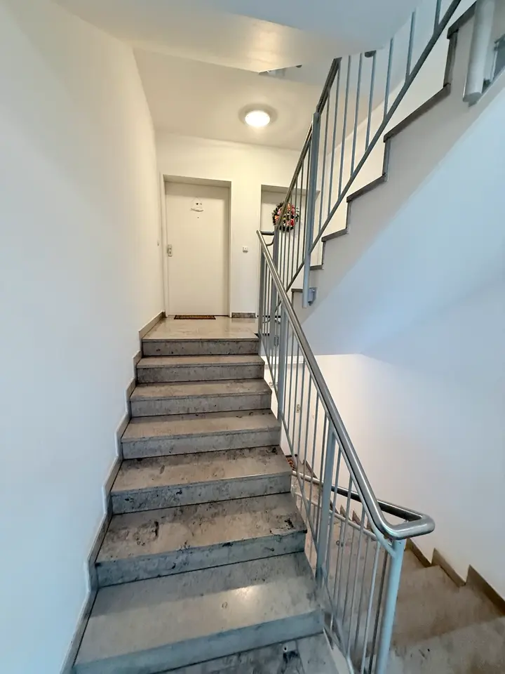 2 Zimmer Wohnung mit 53 m² in Weimar – Bild 4