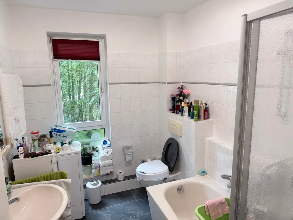 2 Zimmer Wohnung mit 53 m² in Weimar – Bild 5