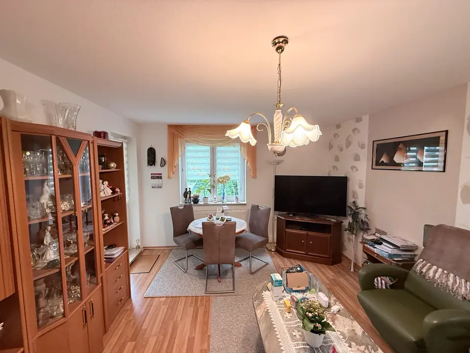 2 Zimmer Wohnung mit 53 m² in Weimar – Bild 7