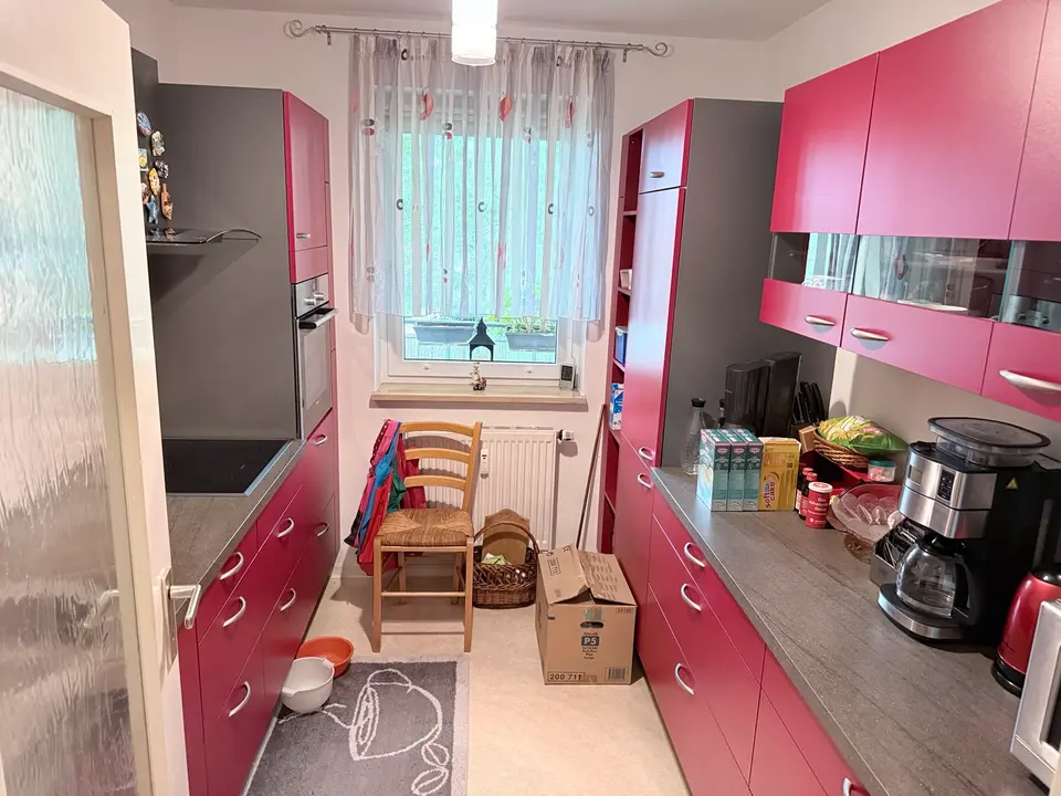2 Zimmer Wohnung mit 53 m² in Weimar – Bild 8