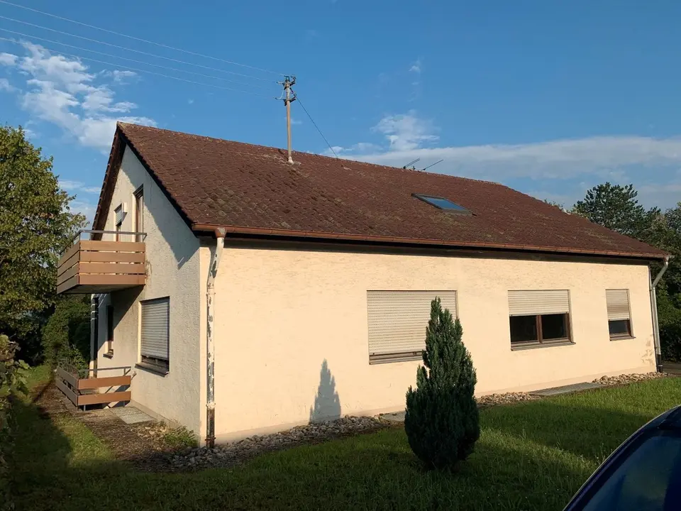 8 Zimmer Wohnung mit 26 m² in Reutlingen – Bild 3