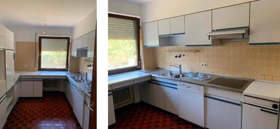 8 Zimmer Wohnung mit 26 m² in Reutlingen – Bild 6