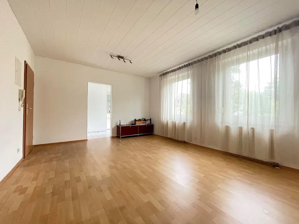 2 Zimmer Wohnung mit 30 m² in Hamm – Bild 1