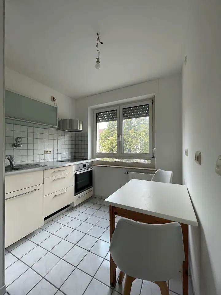 2 Zimmer Wohnung mit 30 m² in Hamm – Bild 3