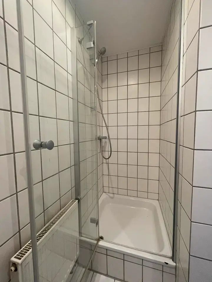 2 Zimmer Wohnung mit 30 m² in Hamm – Bild 4