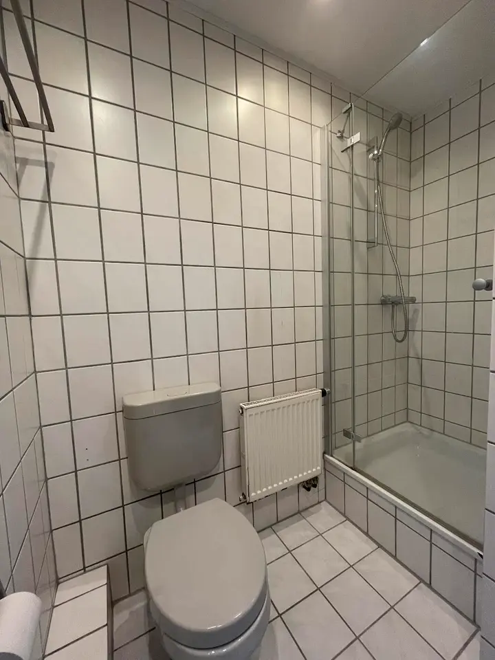 2 Zimmer Wohnung mit 30 m² in Hamm – Bild 5