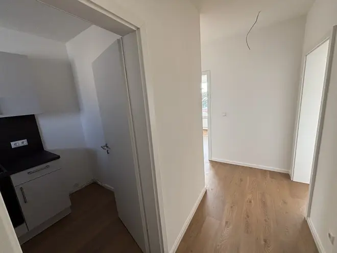 3 Zimmer Wohnung mit 86 m² in Lübeck – Bild 5