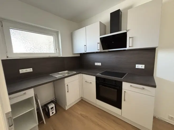 3 Zimmer Wohnung mit 86 m² in Lübeck – Bild 6