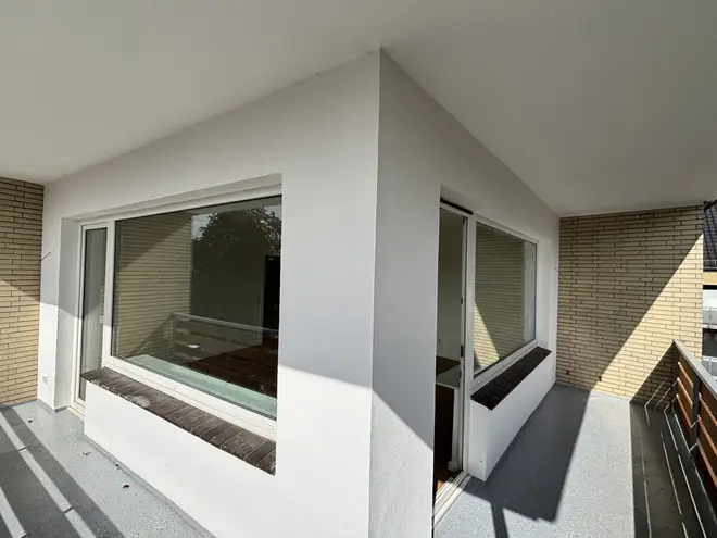 3 Zimmer Wohnung mit 86 m² in Lübeck – Bild 8
