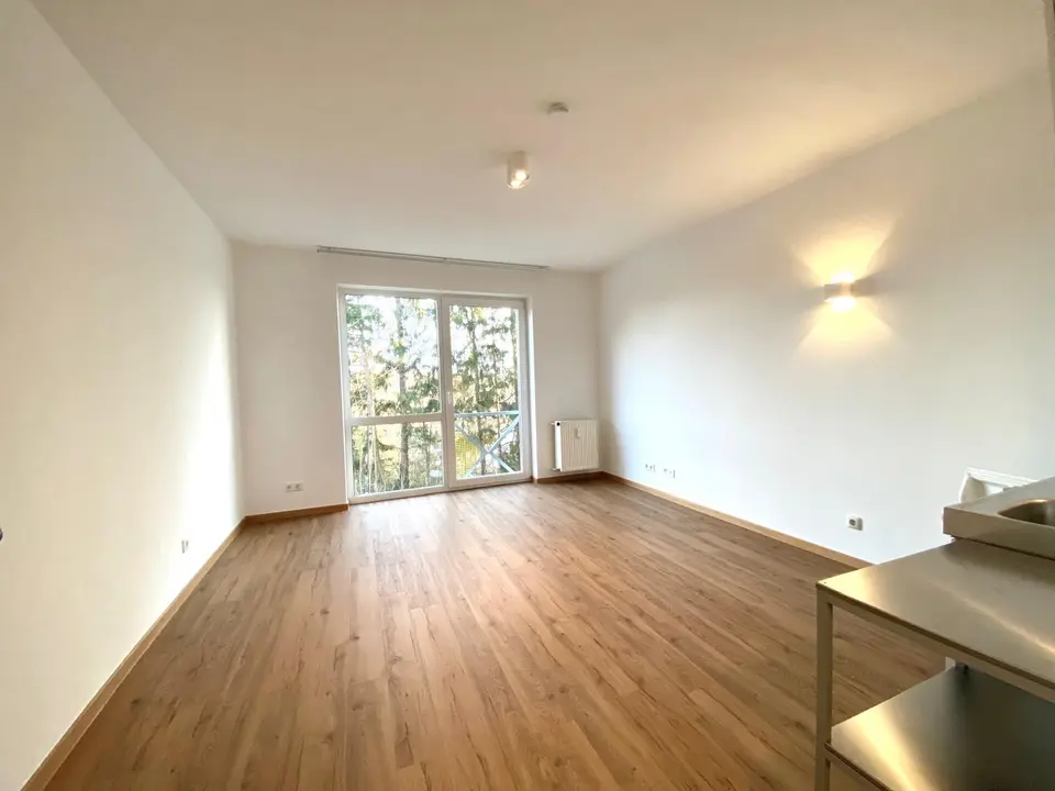 Studio mit 25 m² in Siegen – Bild 1