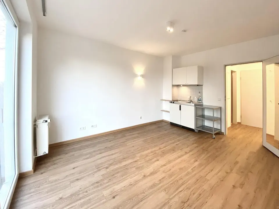 Studio mit 25 m² in Siegen – Bild 2