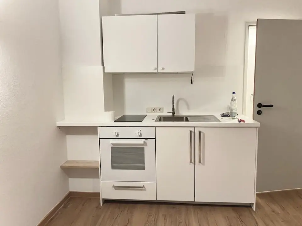 Studio mit 25 m² in Siegen – Bild 3