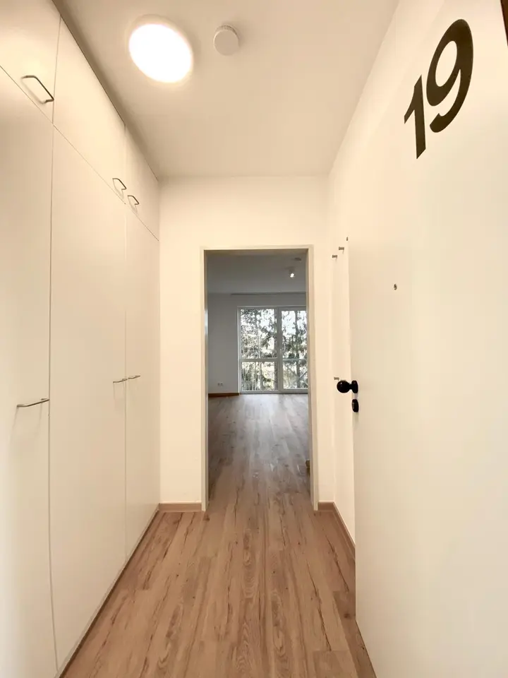 Studio mit 25 m² in Siegen – Bild 4