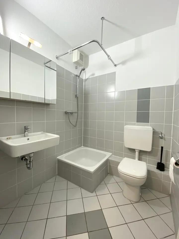 Studio mit 25 m² in Siegen – Bild 5