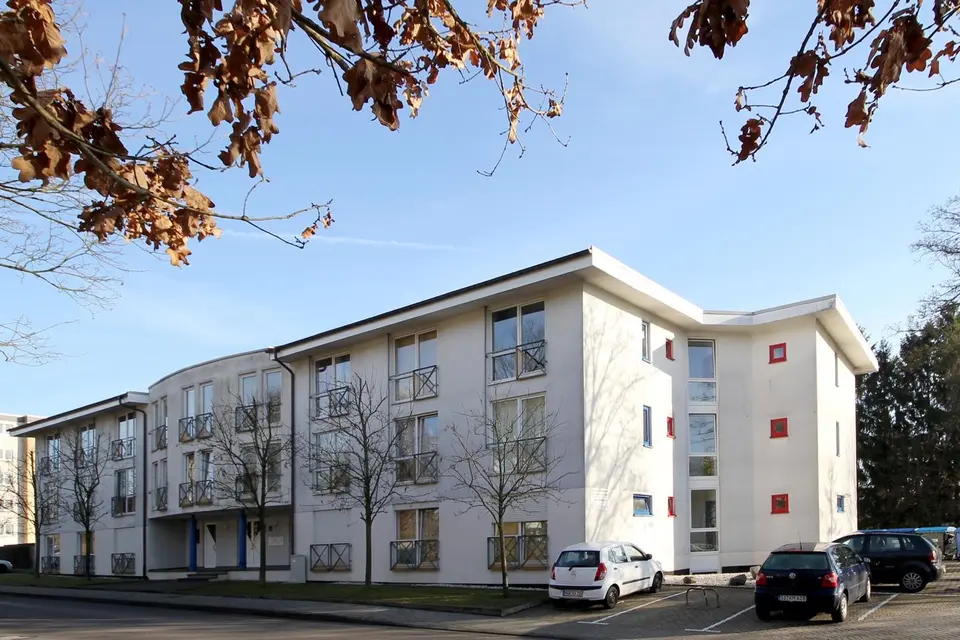 Studio mit 25 m² in Siegen – Bild 6
