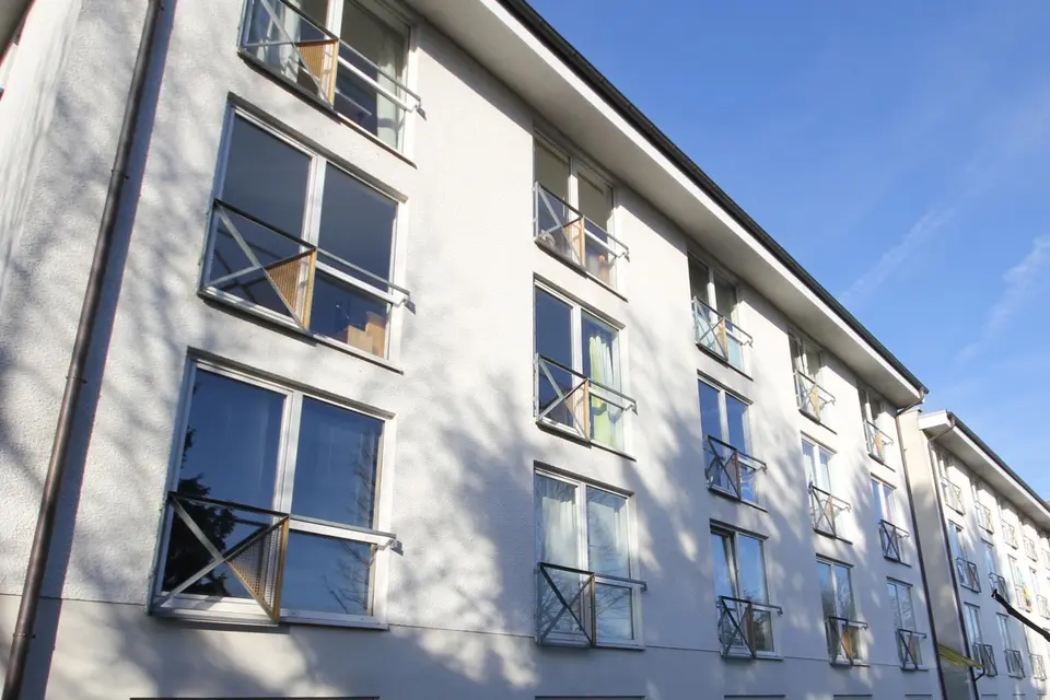 Studio mit 25 m² in Siegen – Bild 7