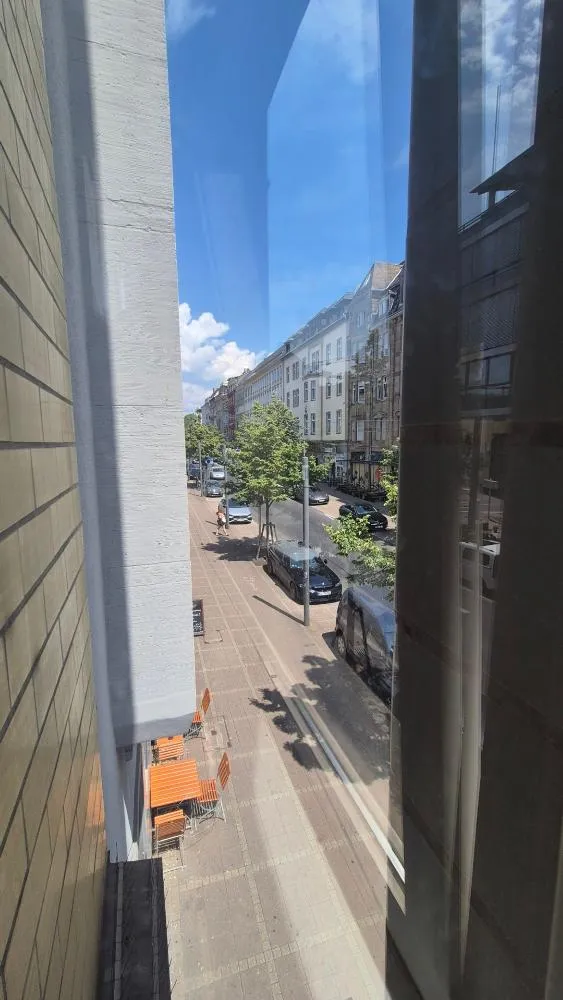 2 Zimmer Wohnung mit 66 m² in Koblenz – Bild 2