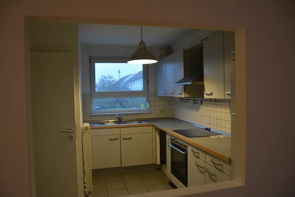 5 Zimmer Haus mit 126 m² in Wiesbaden – Bild 2
