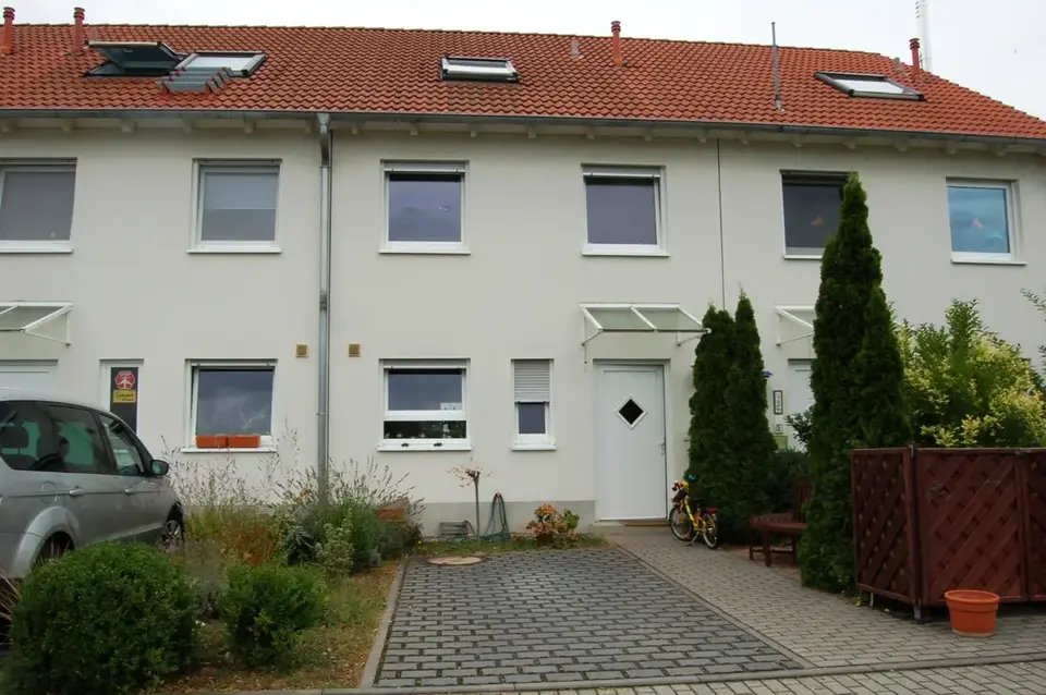5 Zimmer Haus mit 126 m² in Wiesbaden – Bild 3
