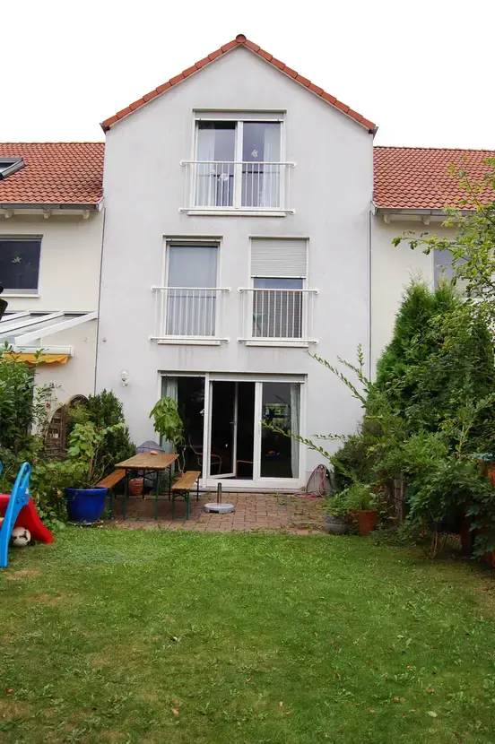 5 Zimmer Haus mit 126 m² in Wiesbaden – Bild 4