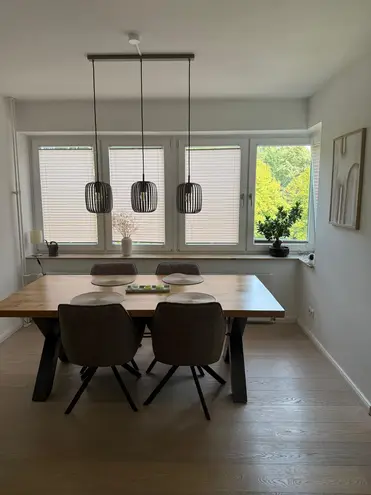 4 Zimmer Wohnung mit 118 m² in Hamburg – Bild 1