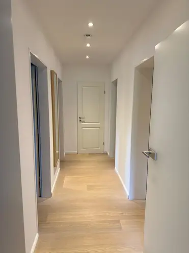4 Zimmer Wohnung mit 118 m² in Hamburg – Bild 11
