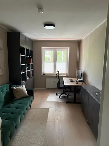 4 Zimmer Wohnung mit 118 m² in Hamburg – Bild 12