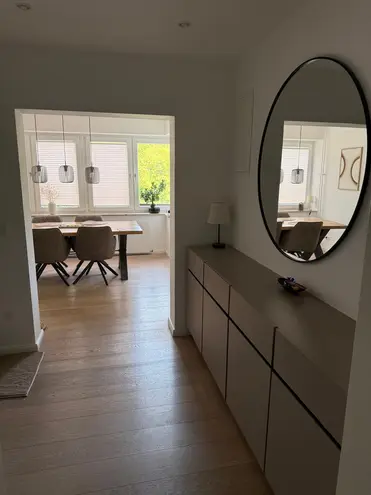 4 Zimmer Wohnung mit 118 m² in Hamburg – Bild 2