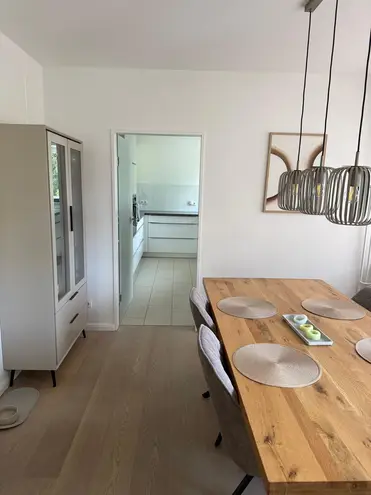 4 Zimmer Wohnung mit 118 m² in Hamburg – Bild 4