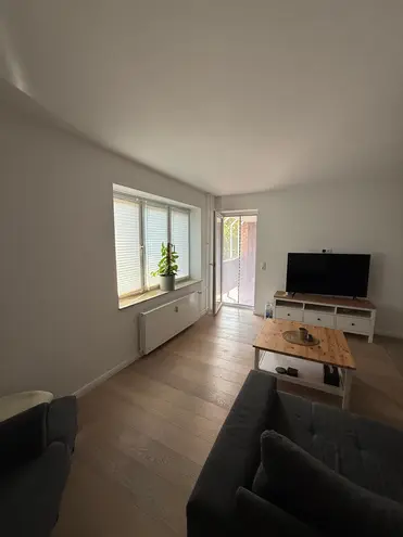 4 Zimmer Wohnung mit 118 m² in Hamburg – Bild 6