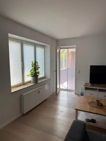 4 Zimmer Wohnung mit 118 m² in Hamburg – Bild 8