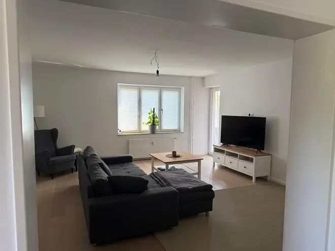 4 Zimmer Wohnung mit 118 m² in Hamburg – Bild 9