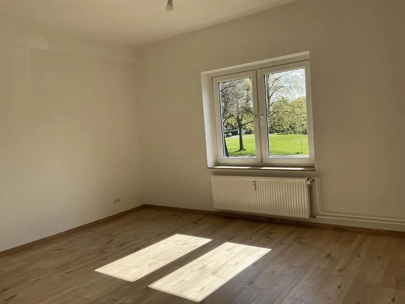 2 Zimmer Wohnung mit 58 m² in Bottrop – Bild 2