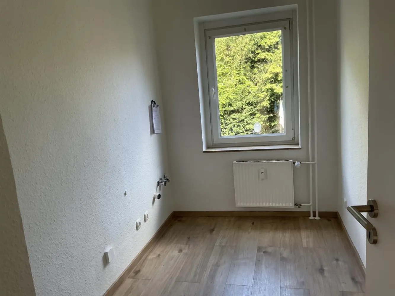 2 Zimmer Wohnung mit 58 m² in Bottrop – Bild 3