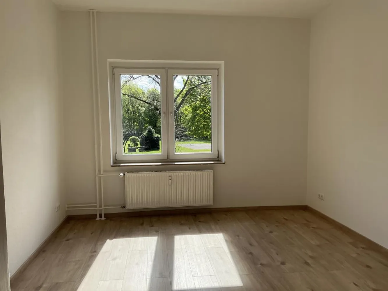 2 Zimmer Wohnung mit 58 m² in Bottrop – Bild 5