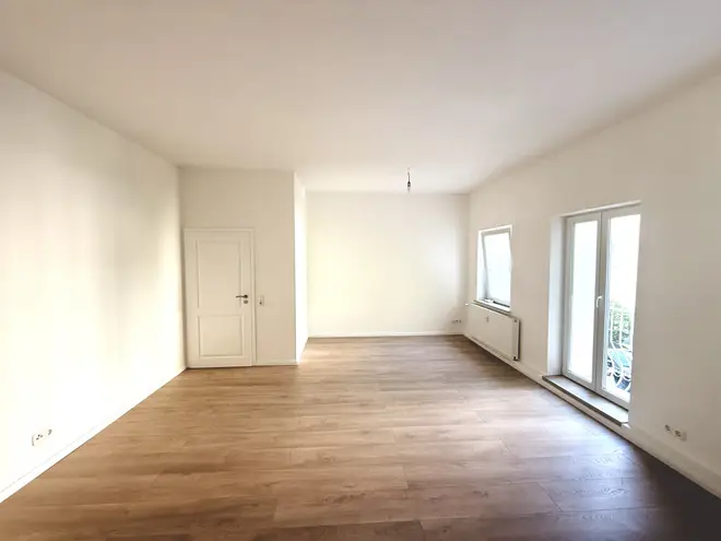 4 Zimmer Wohnung mit 99 m² in Magdeburg – Bild 3