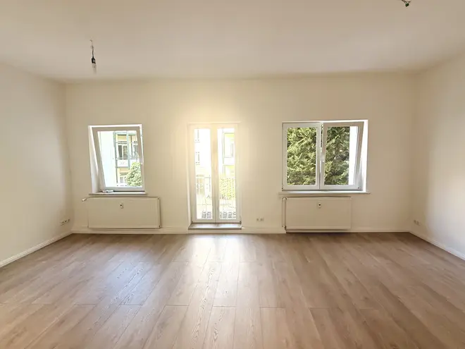 4 Zimmer Wohnung mit 99 m² in Magdeburg – Bild 4