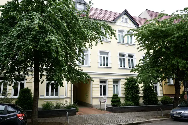 4 Zimmer Wohnung mit 99 m² in Magdeburg – Bild 9