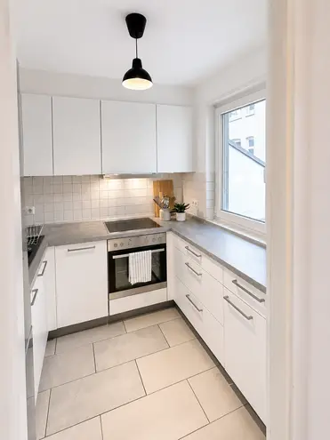 2 Zimmer Wohnung mit 56 m² in Heidelberg – Bild 1