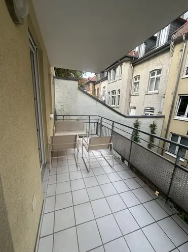 2 Zimmer Wohnung mit 56 m² in Heidelberg – Bild 11